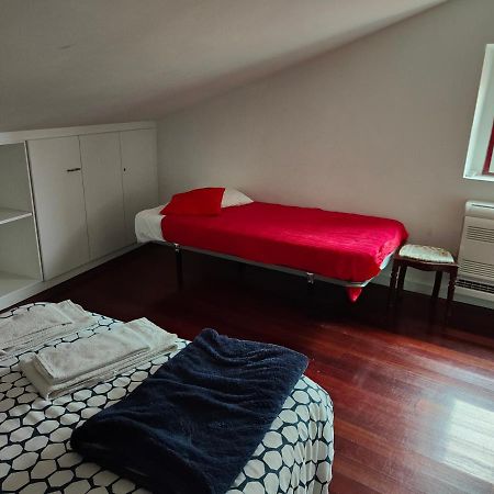 Constância Hostel 18 מראה חיצוני תמונה