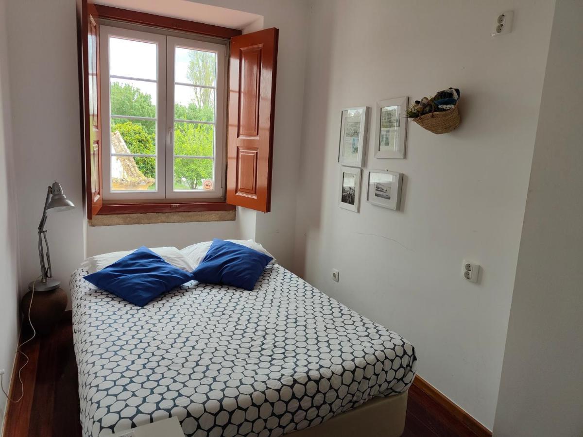 Constância Hostel 18 מראה חיצוני תמונה