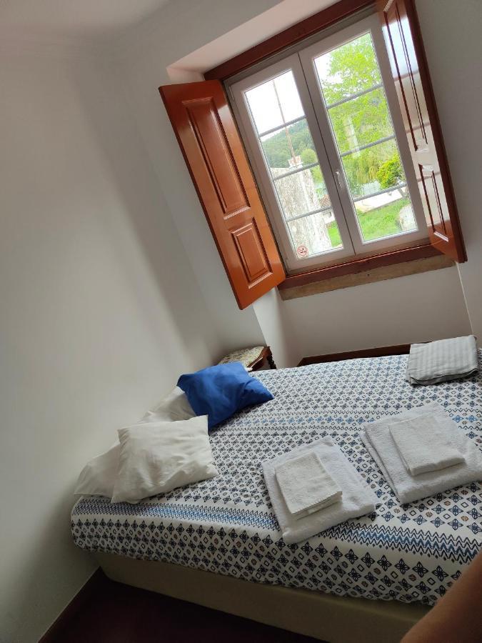 Constância Hostel 18 מראה חיצוני תמונה
