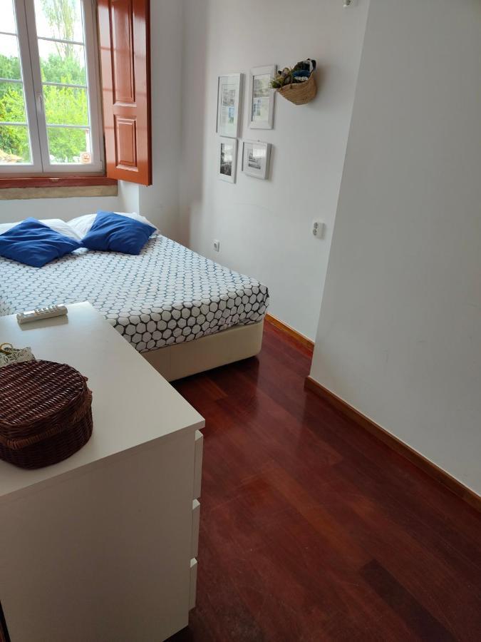 Constância Hostel 18 מראה חיצוני תמונה