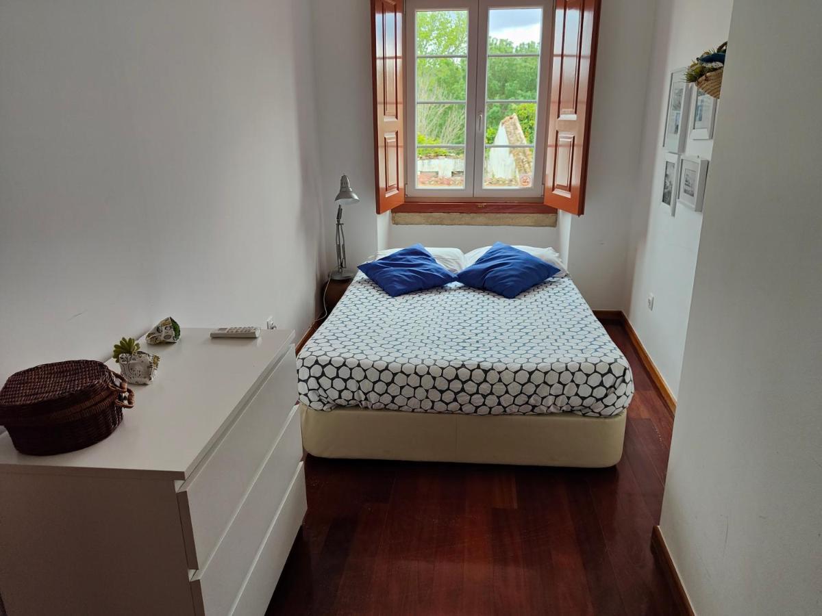 Constância Hostel 18 מראה חיצוני תמונה