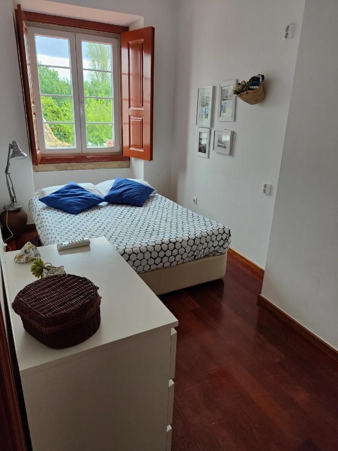 Constância Hostel 18 מראה חיצוני תמונה