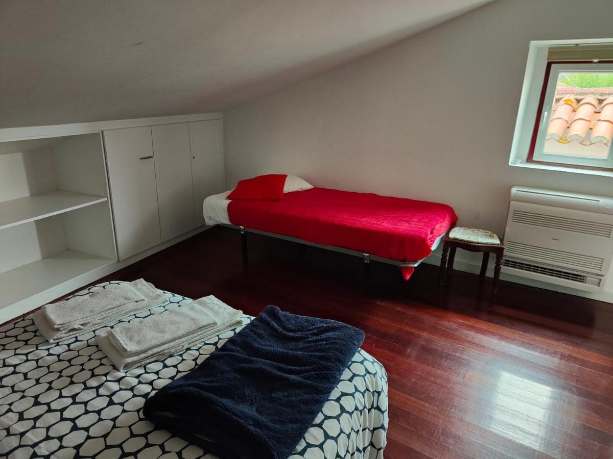 Constância Hostel 18 מראה חיצוני תמונה