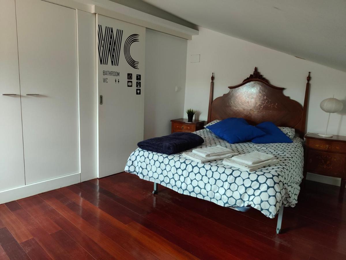 Constância Hostel 18 מראה חיצוני תמונה
