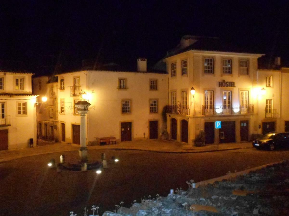 Constância Hostel 18 מראה חיצוני תמונה