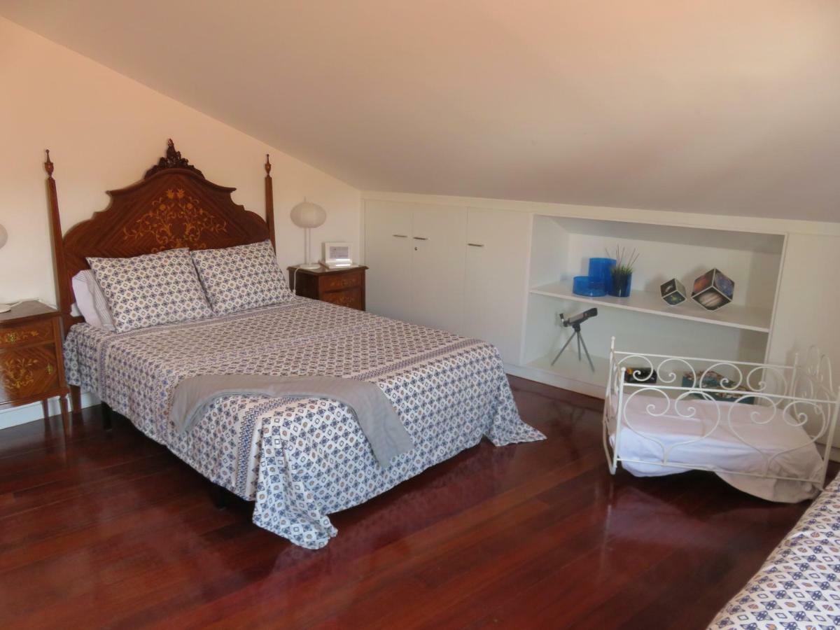 Constância Hostel 18 מראה חיצוני תמונה