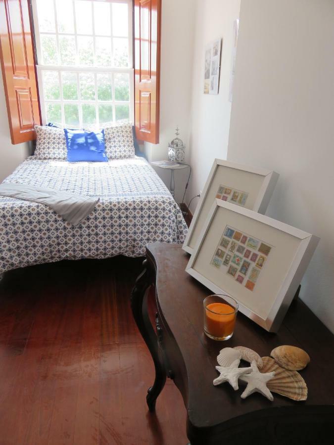 Constância Hostel 18 מראה חיצוני תמונה