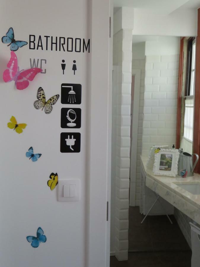 Constância Hostel 18 מראה חיצוני תמונה