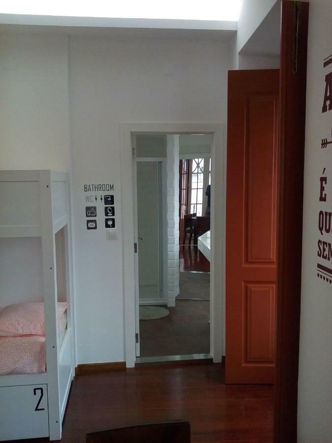 Constância Hostel 18 מראה חיצוני תמונה