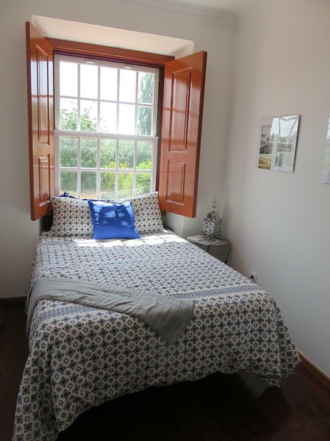 Constância Hostel 18 מראה חיצוני תמונה