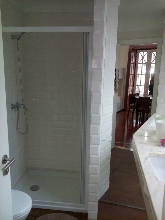 Constância Hostel 18 מראה חיצוני תמונה