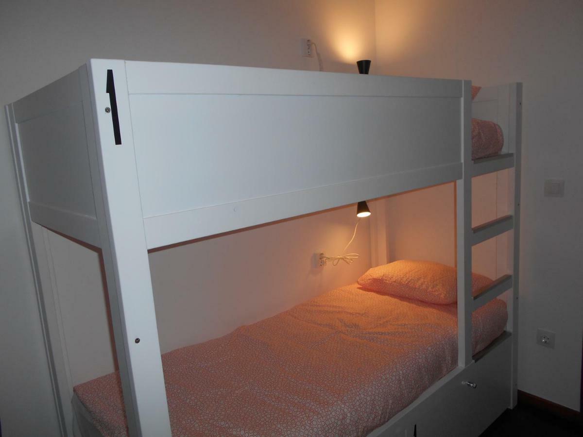 Constância Hostel 18 מראה חיצוני תמונה