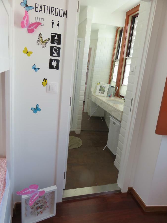Constância Hostel 18 מראה חיצוני תמונה