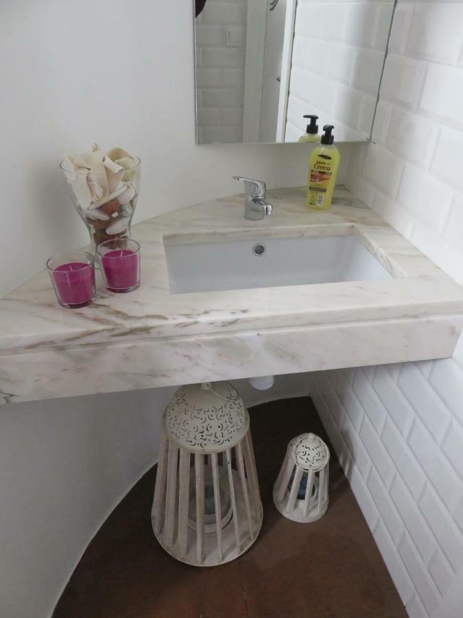 Constância Hostel 18 מראה חיצוני תמונה