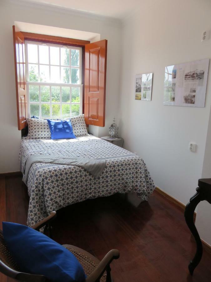 Constância Hostel 18 מראה חיצוני תמונה
