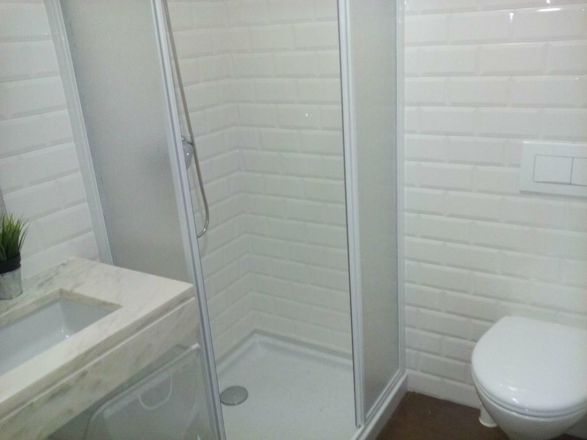 Constância Hostel 18 מראה חיצוני תמונה