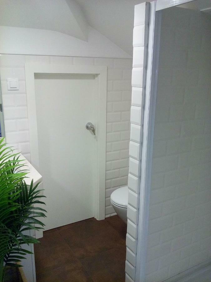 Constância Hostel 18 מראה חיצוני תמונה
