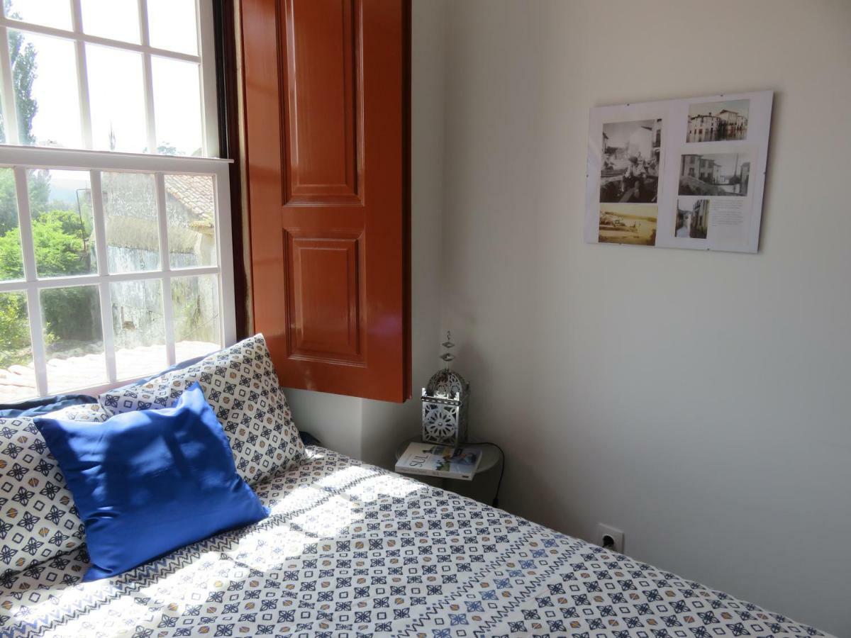 Constância Hostel 18 מראה חיצוני תמונה