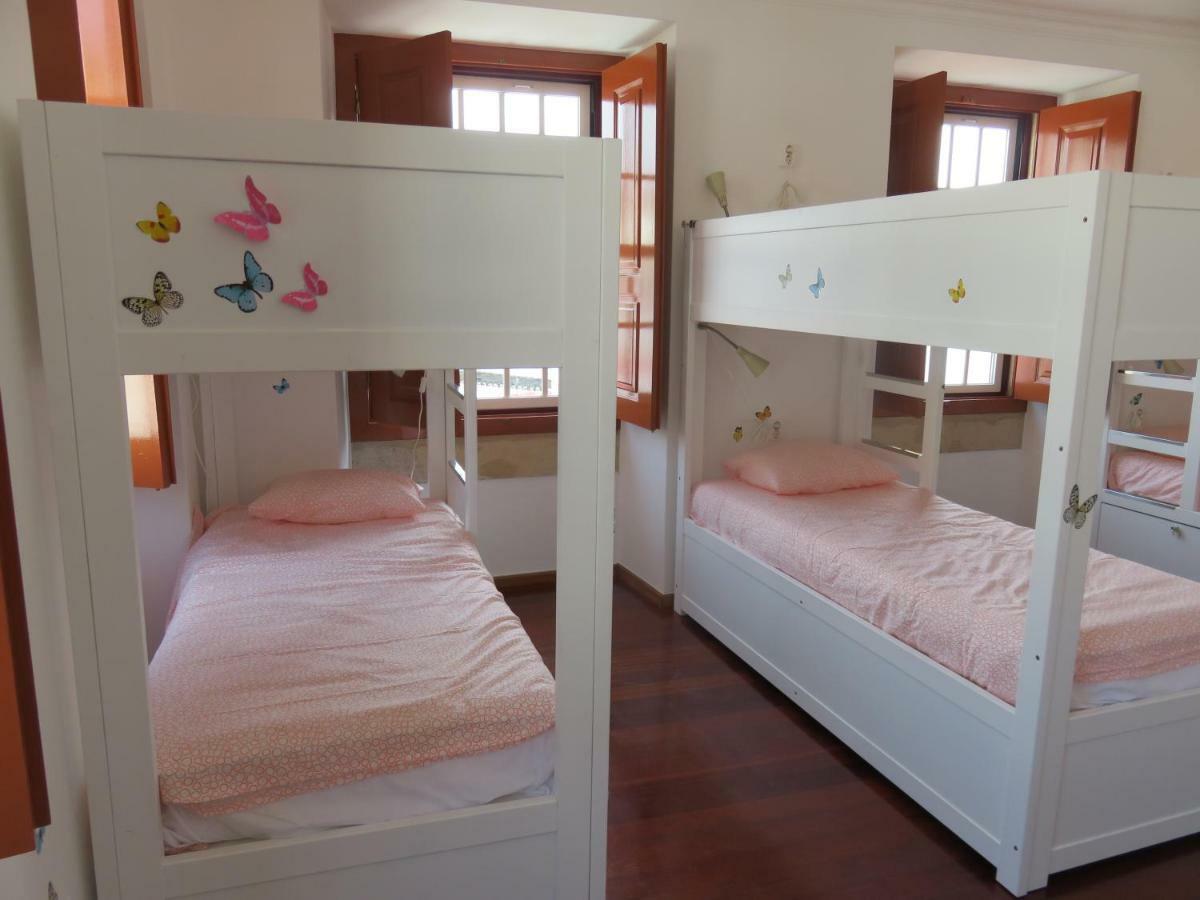 Constância Hostel 18 מראה חיצוני תמונה