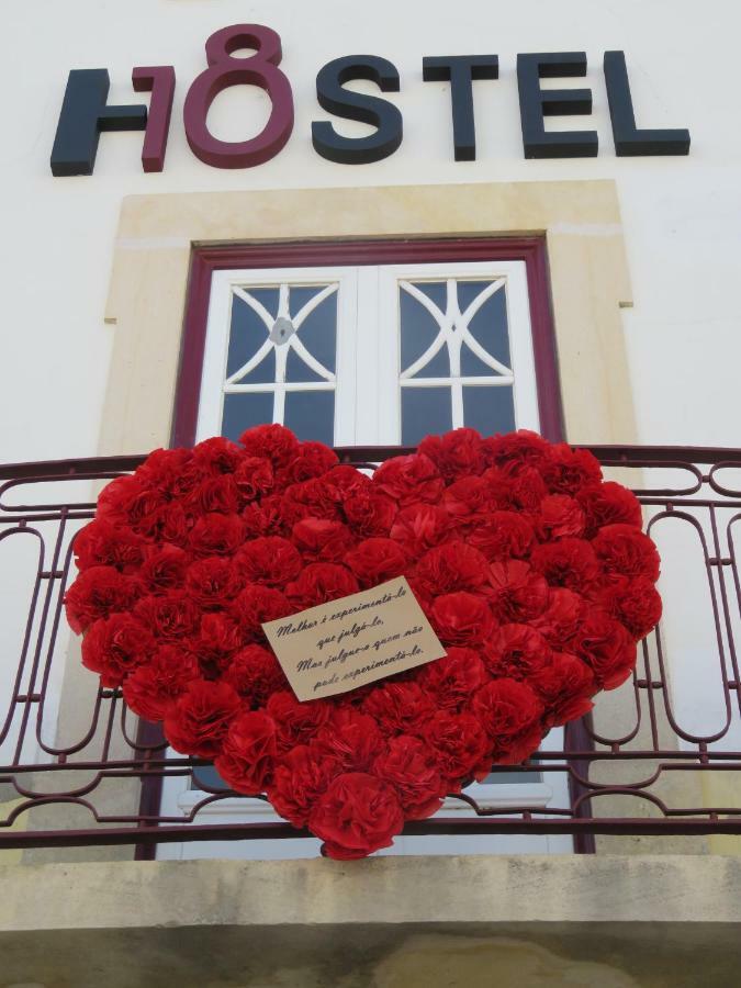 Constância Hostel 18 מראה חיצוני תמונה