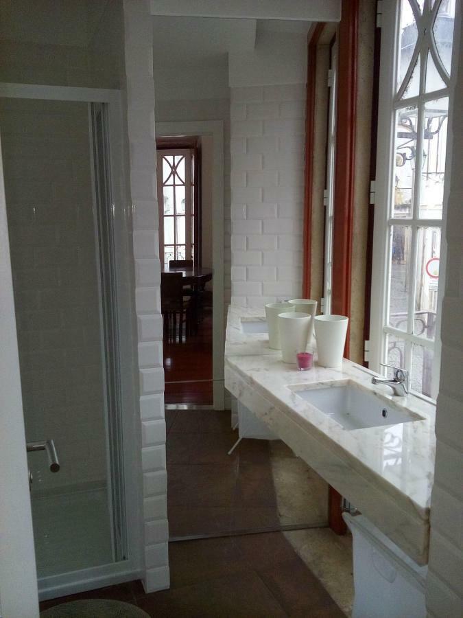 Constância Hostel 18 מראה חיצוני תמונה