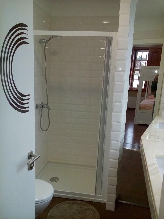 Constância Hostel 18 מראה חיצוני תמונה