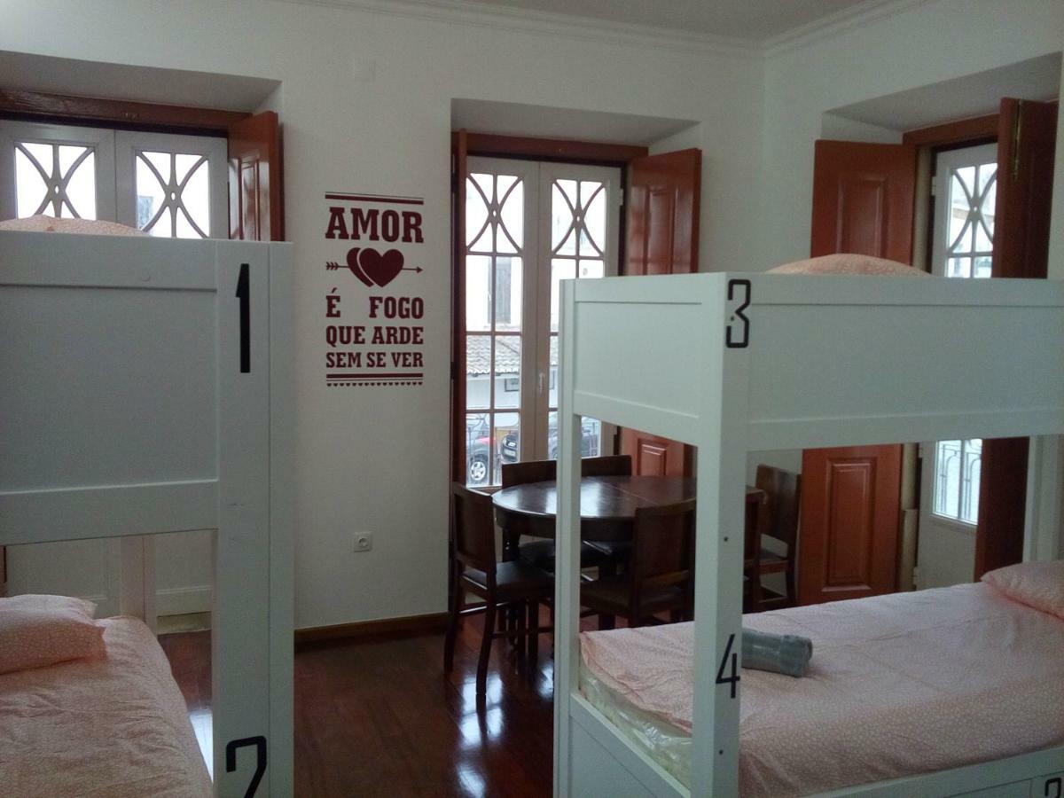 Constância Hostel 18 מראה חיצוני תמונה