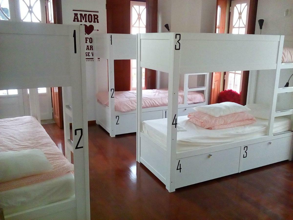 Constância Hostel 18 מראה חיצוני תמונה