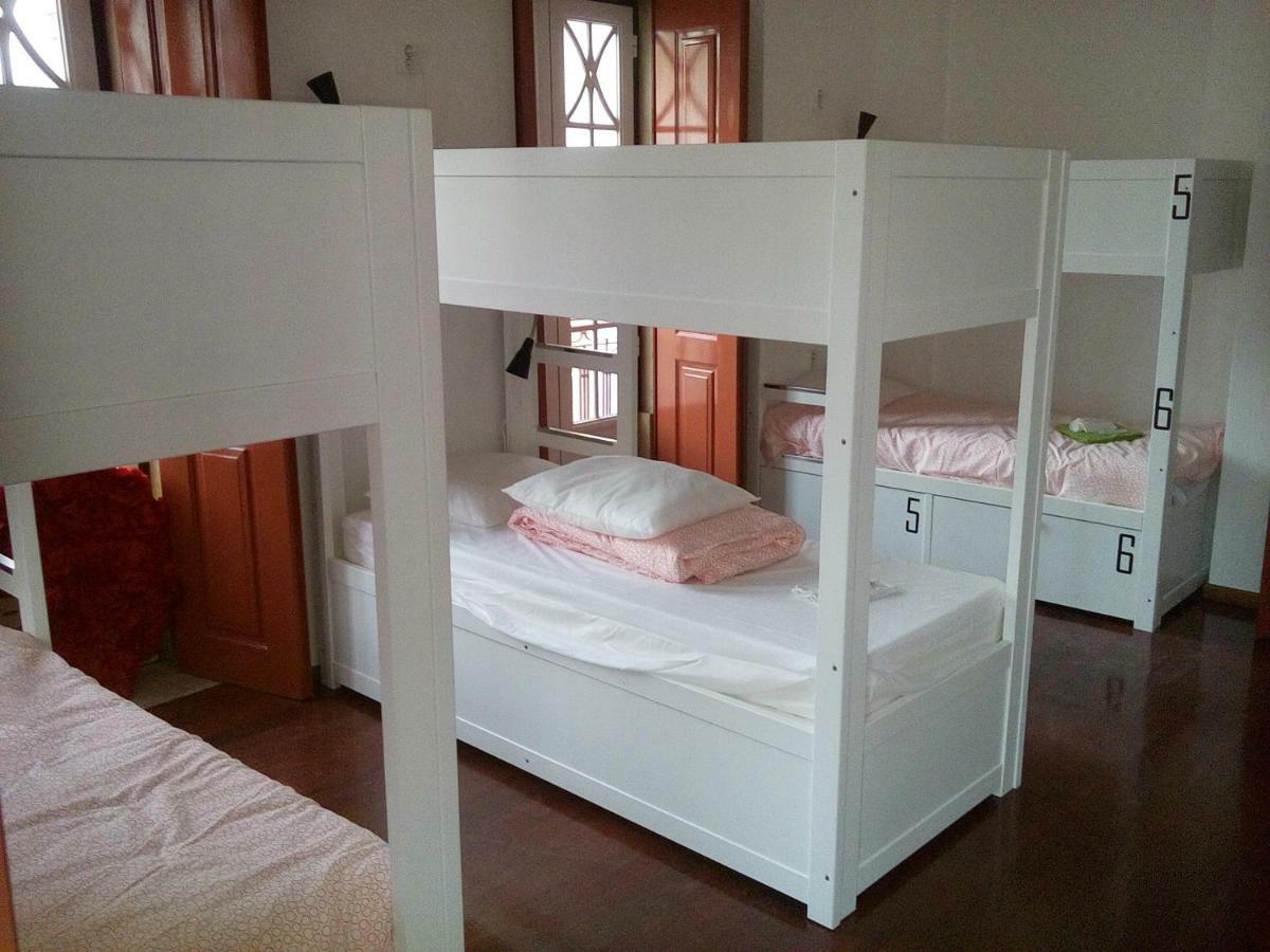 Constância Hostel 18 מראה חיצוני תמונה