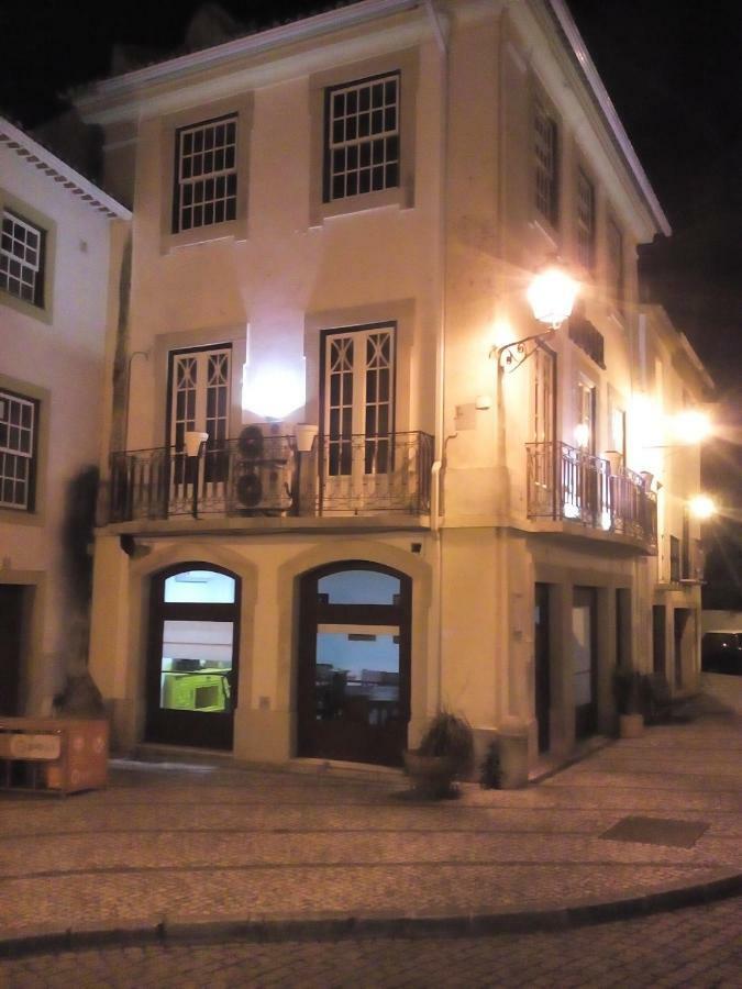 Constância Hostel 18 מראה חיצוני תמונה