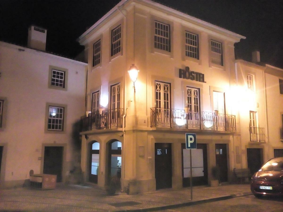 Constância Hostel 18 מראה חיצוני תמונה