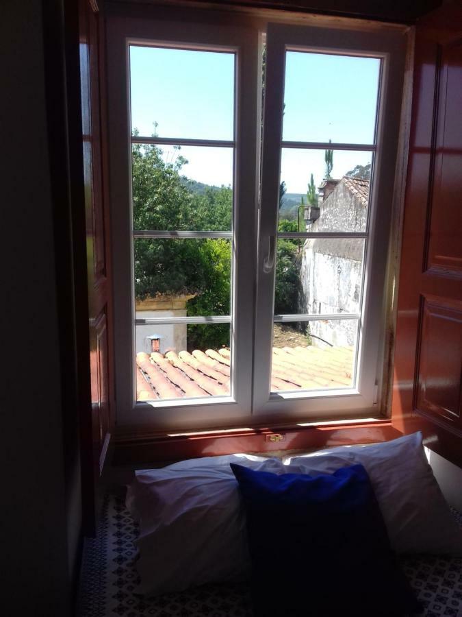 Constância Hostel 18 מראה חיצוני תמונה