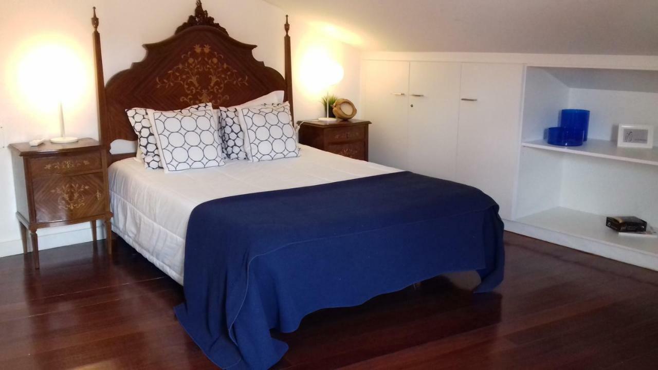 Constância Hostel 18 מראה חיצוני תמונה