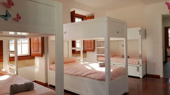 Constância Hostel 18 מראה חיצוני תמונה