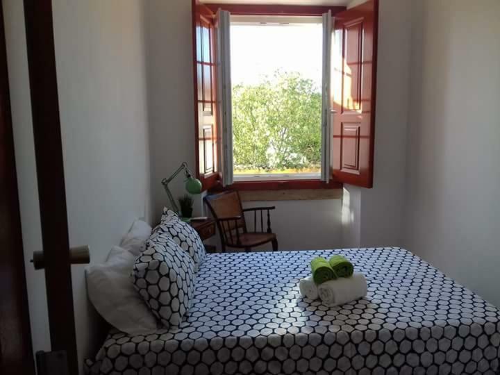 Constância Hostel 18 מראה חיצוני תמונה